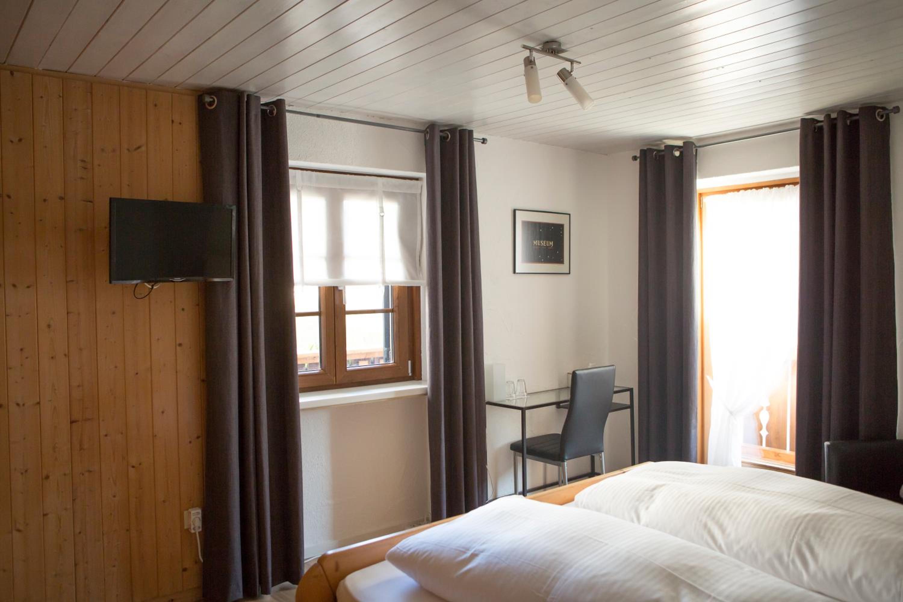 Comfort Double Room - Photo 2