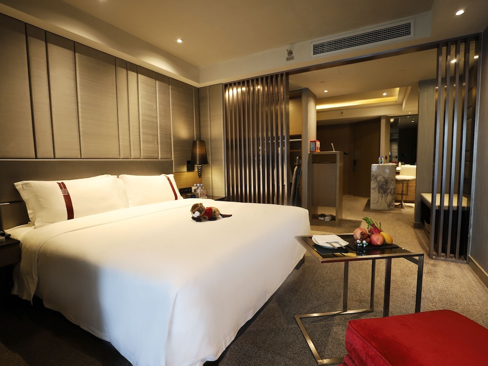 Deluxe Double Room (G50) photo 1