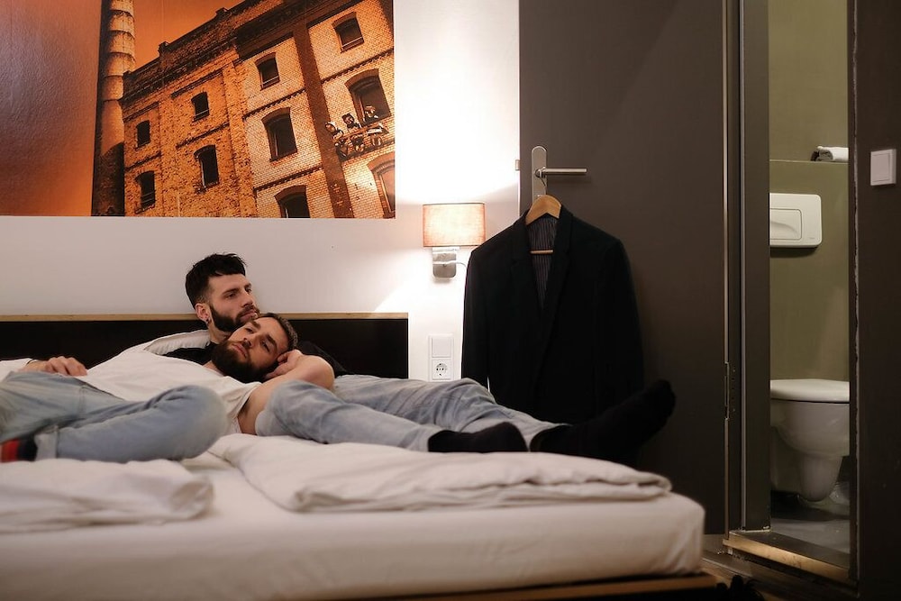 Double or Twin Room photo 2