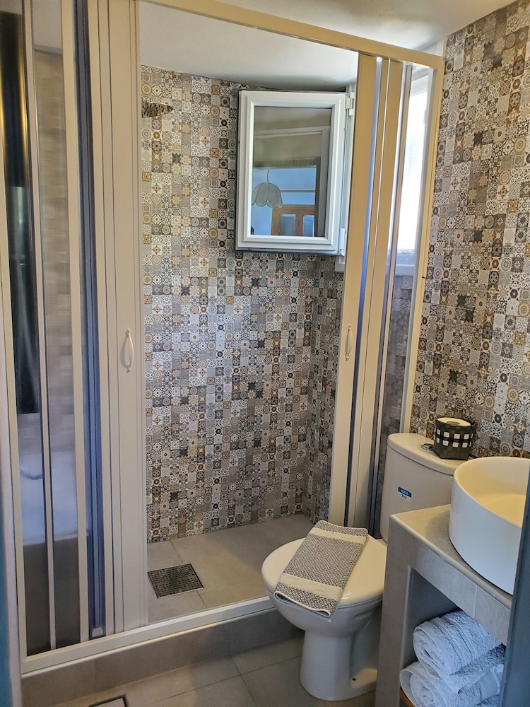 Studio, Kitchenette, Sea View (For 2) photo 2