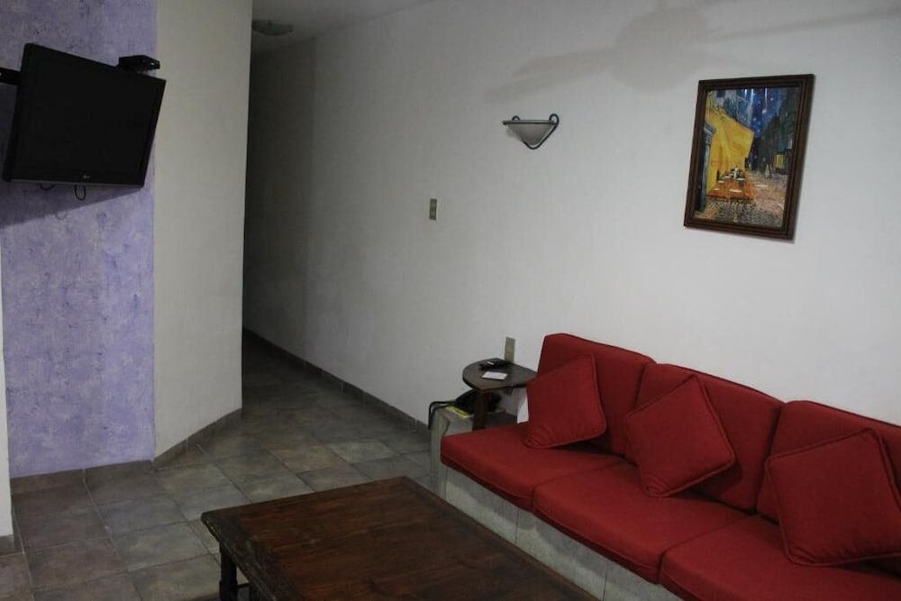 Standard Apartment photo 2