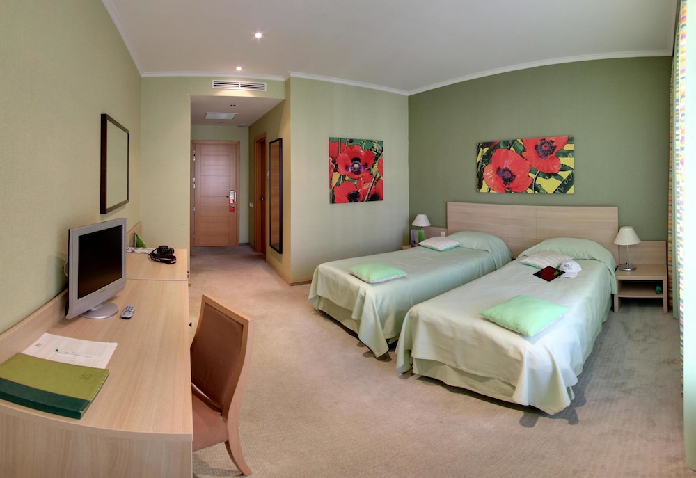 Standard Twin Room (2 beds)