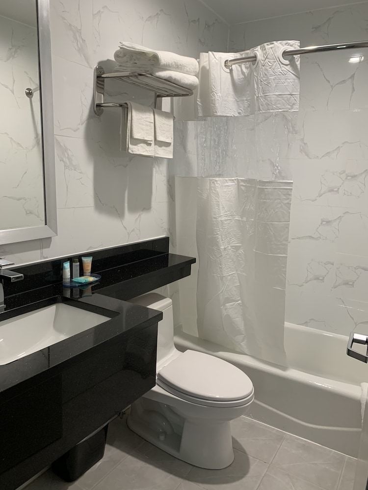 Standard Room, 1 Queen Bed, Accessible, Non Smoking (Non Smoking Queen - ADA) photo 2