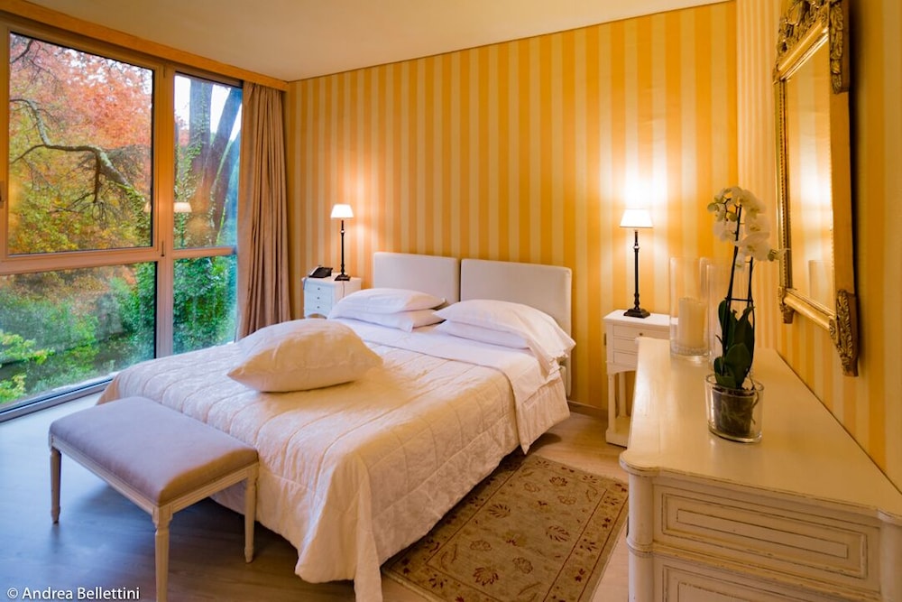 Deluxe Double Room - Photo 5