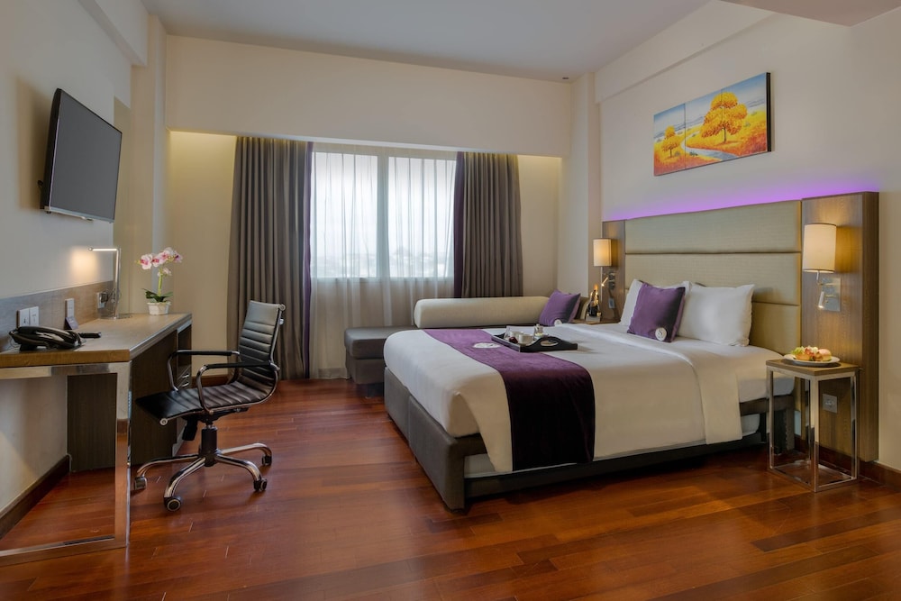 Deluxe Room photo 1