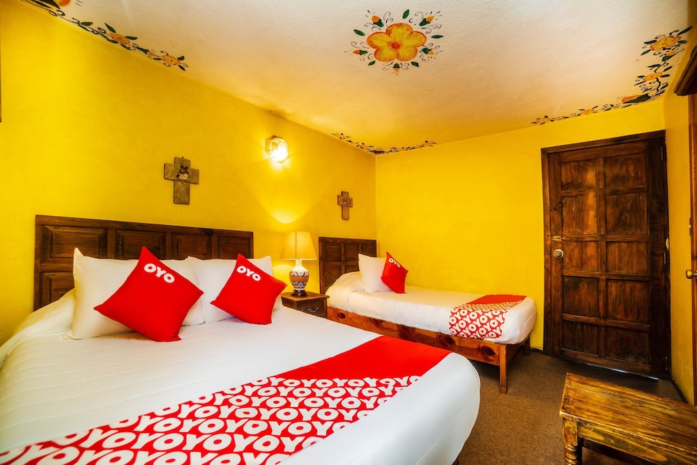 Standard Triple Room - Photo 1
