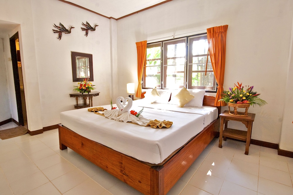 Standard Room - Photo 1