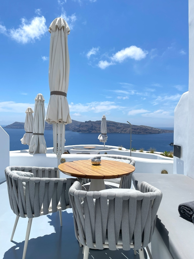 The Fisherman's Maisonette with Caldera View - Photo 10