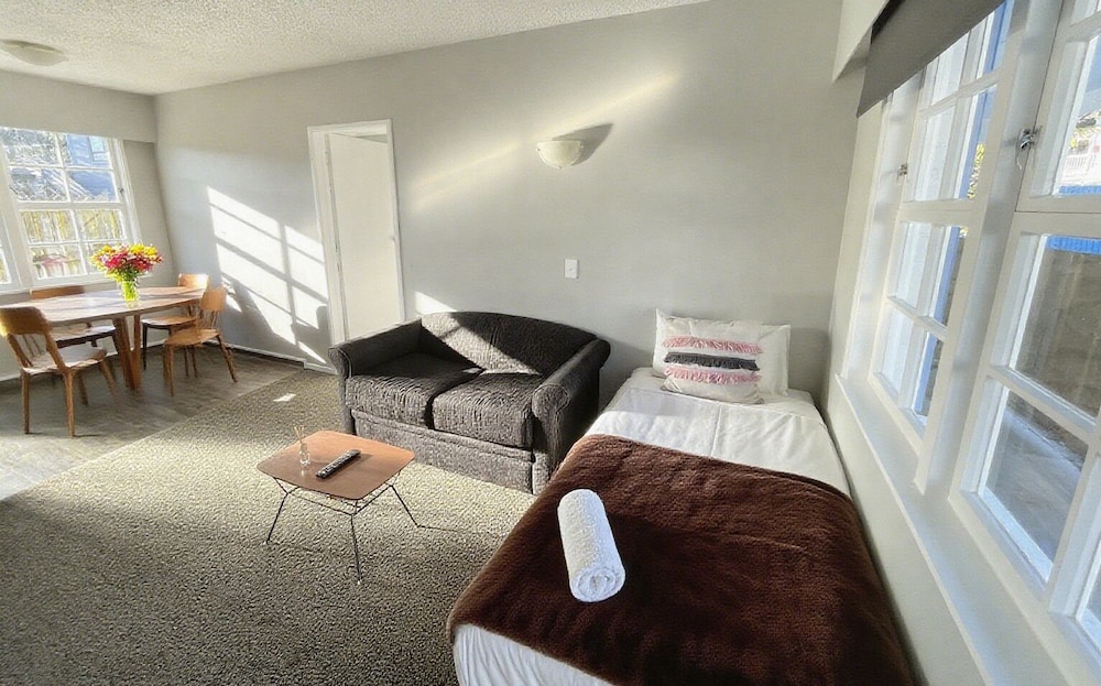 Comfort Suite, 2 Bedrooms, Non Smoking photo 1