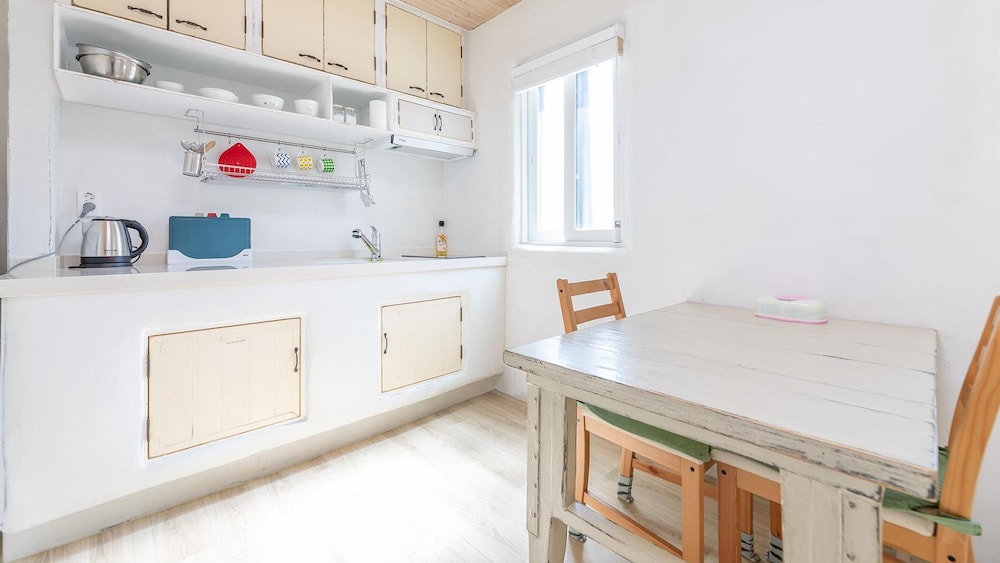 Basic Room, 1 Bedroom (101ho) - Photo 6