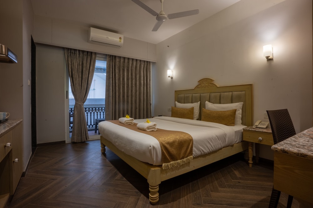 Premier Double Room - Photo 3