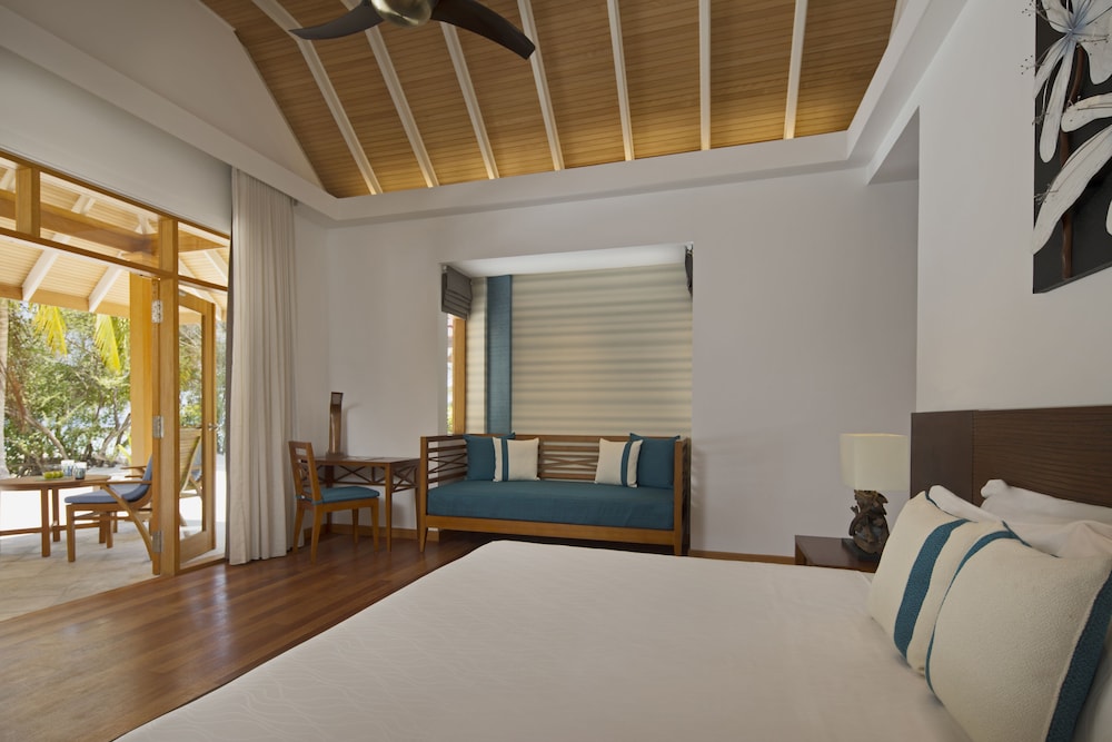 Deluxe Bungalow, Beachfront