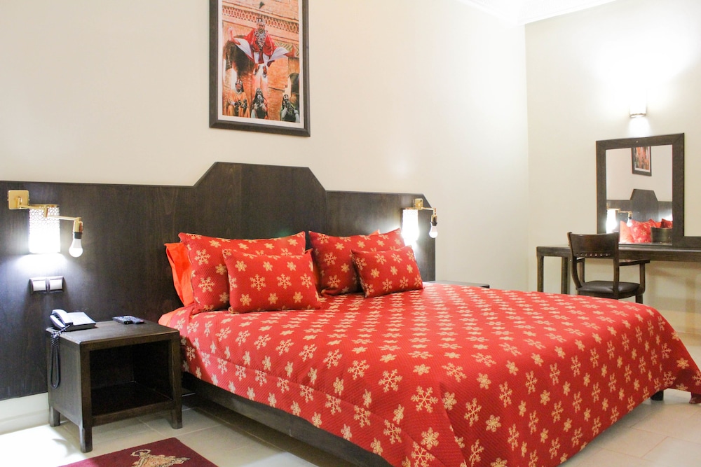 Comfort Single Room, 1 Bedroom photo 2