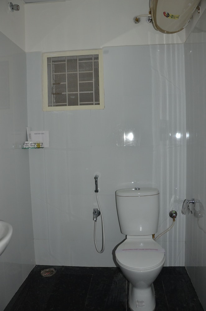 Executive Suite, 1 Bedroom, Balcony photo 2