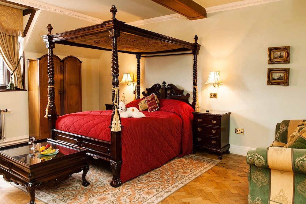 Junior Double Room photo 2