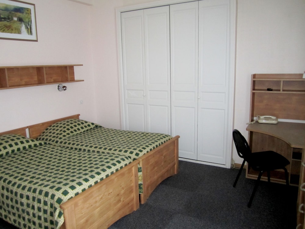 Twin Room photo 3
