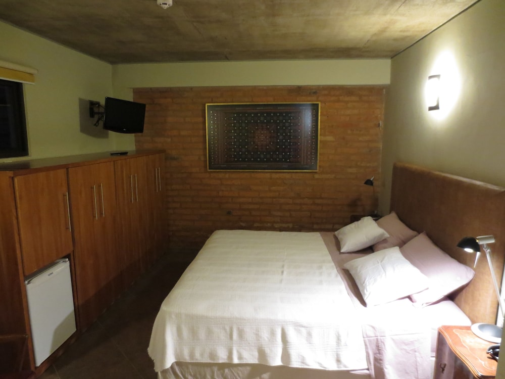 Standard Double Room photo 1