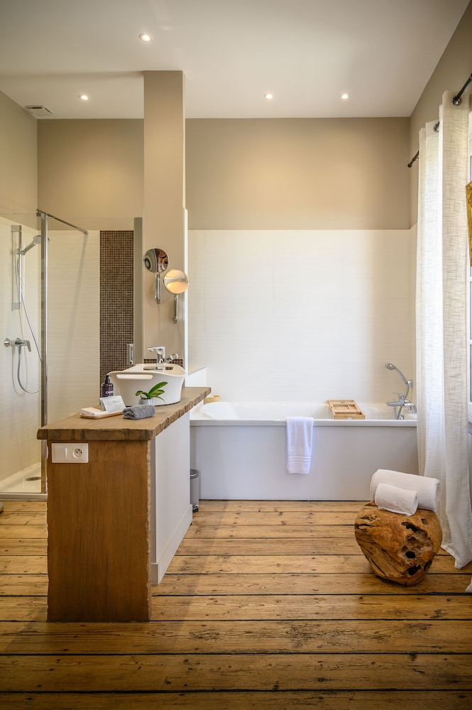 Luxury Double Room (Clos 1906) photo 3
