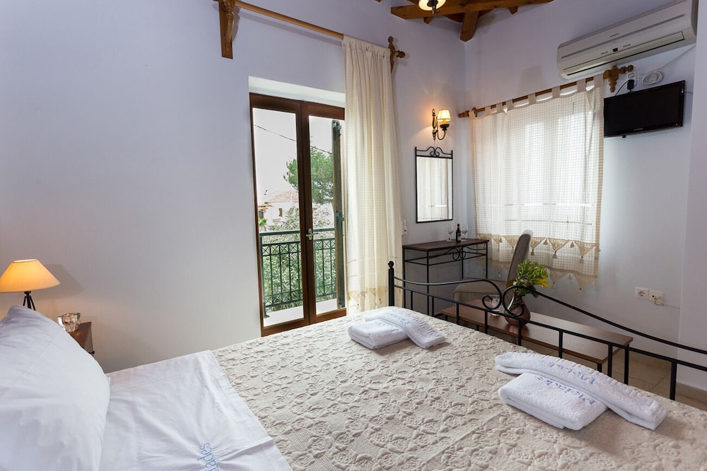 Villa (Alkione)