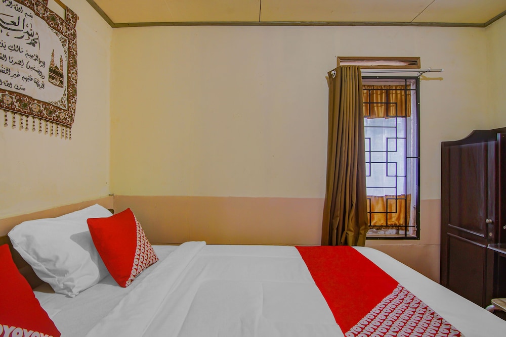 Economy Double Room photo 2