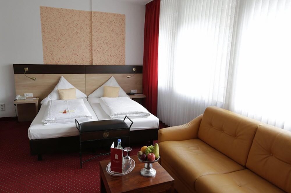 Comfort Double Room - Photo 3