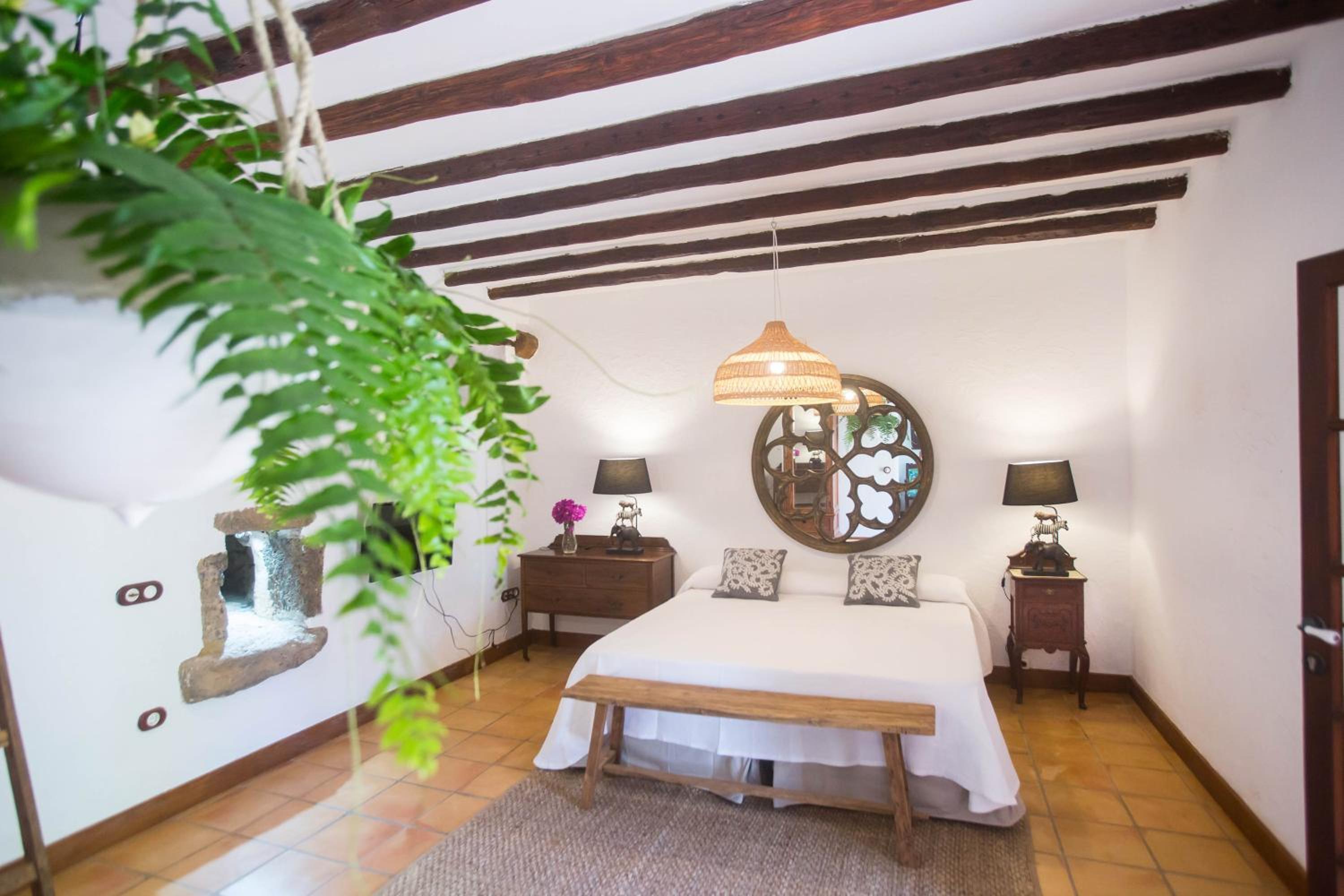 Junior Suite 1