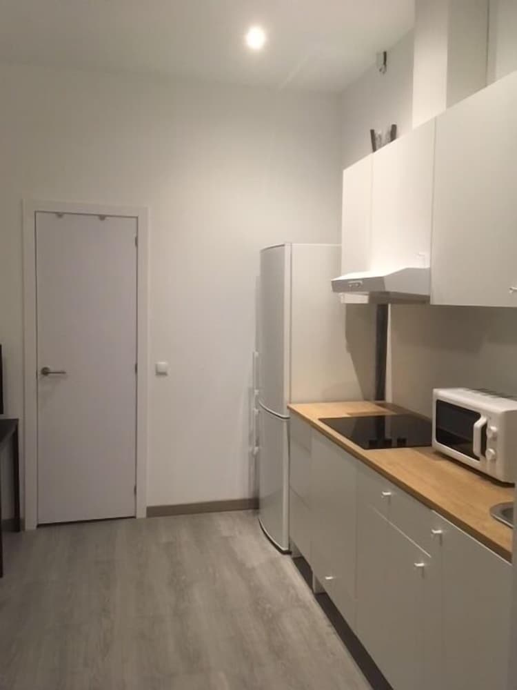 Apartment, 2 Bedrooms, Garden View (Exterior 4/5 pax) photo 2