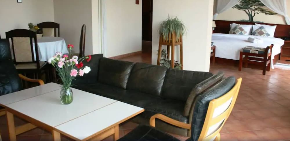 Apartment, 1 Bedroom