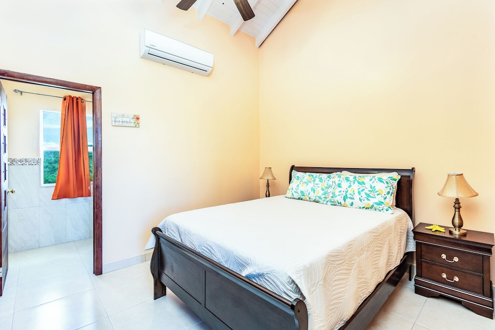 Apartment, 2 Bedrooms, Balcony, Lagoon View photo 2