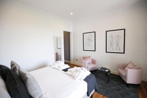 One-Bedroom Suite - Photo 20