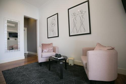 One-Bedroom Suite - Photo 26