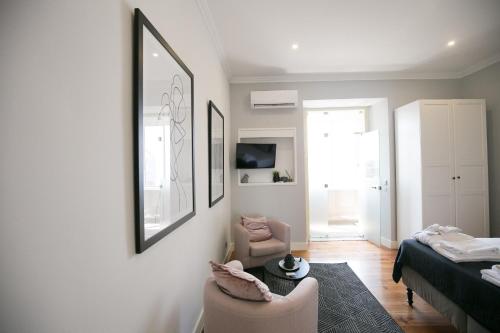 One-Bedroom Suite - Photo 27
