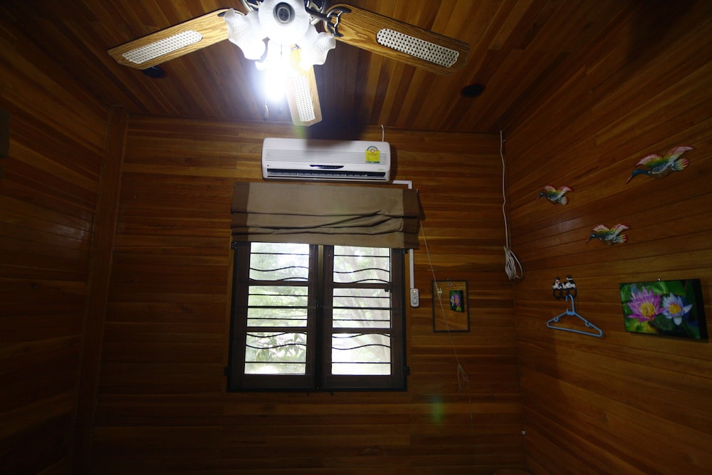 Family Bungalow photo 1