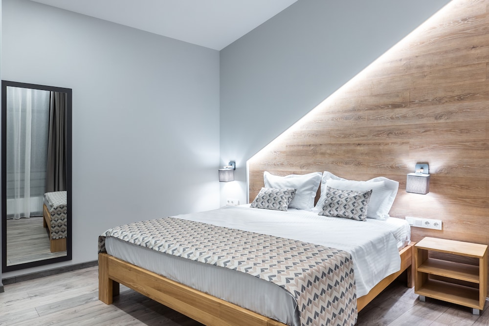 Premium Room photo 2