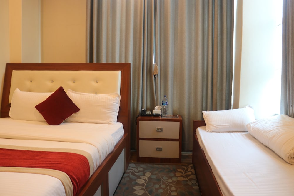 Superior Twin Room - Photo 9