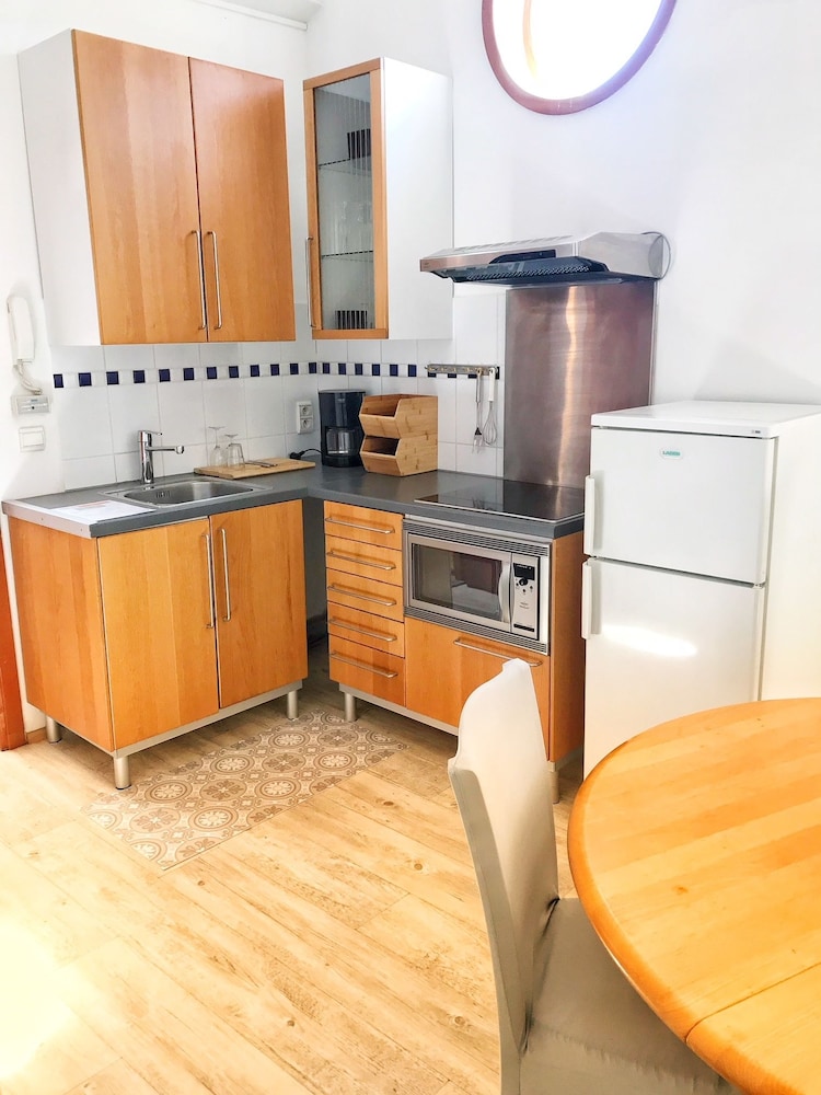 Apartment, 1 Bedroom photo 3