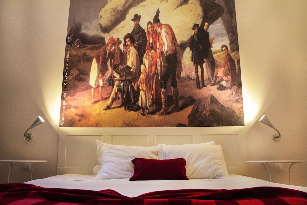 Standard Double Room thumbnail 5