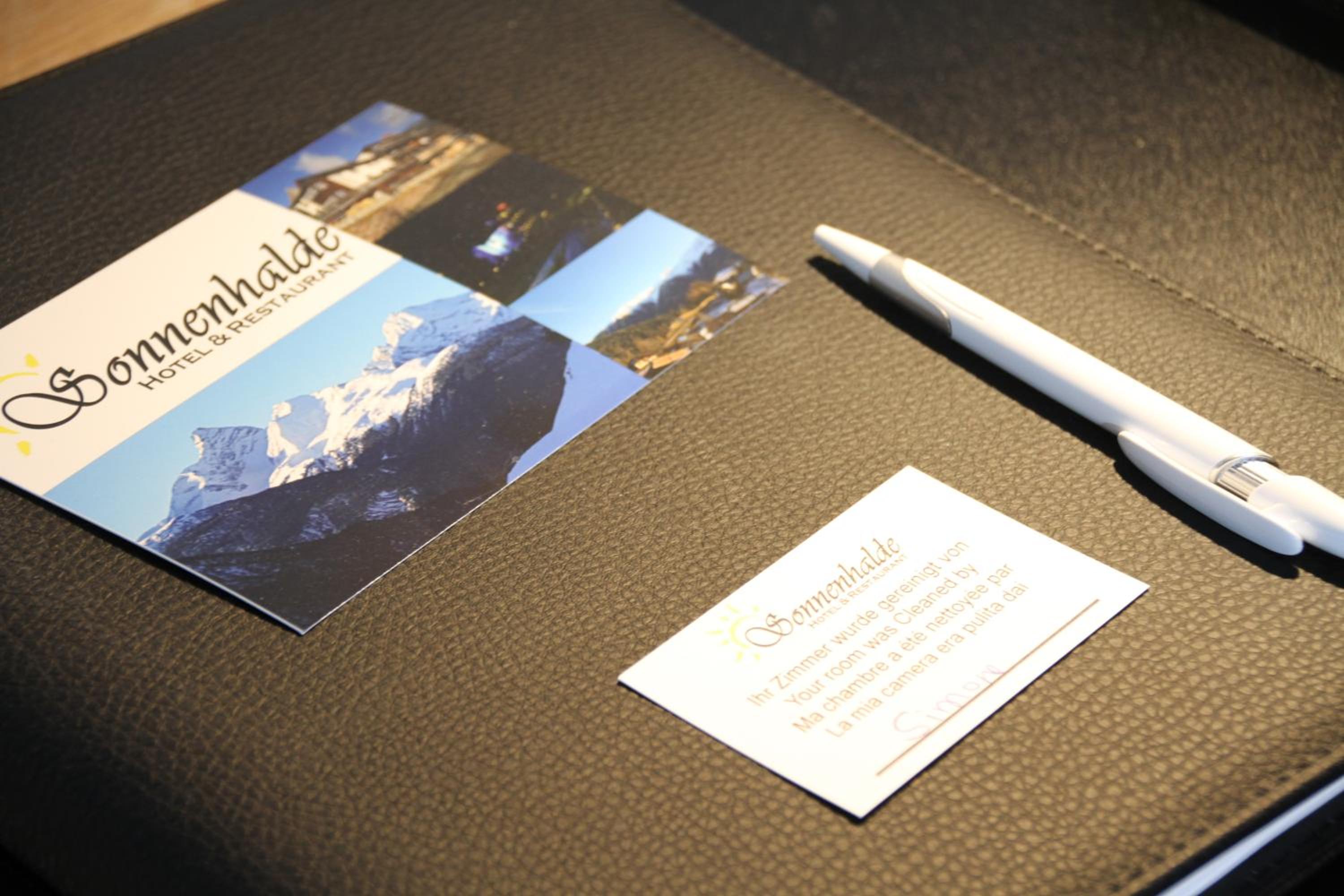 Single Room photo 2