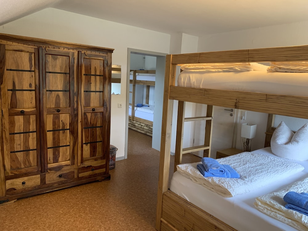 Deluxe Room, 2 Bedrooms