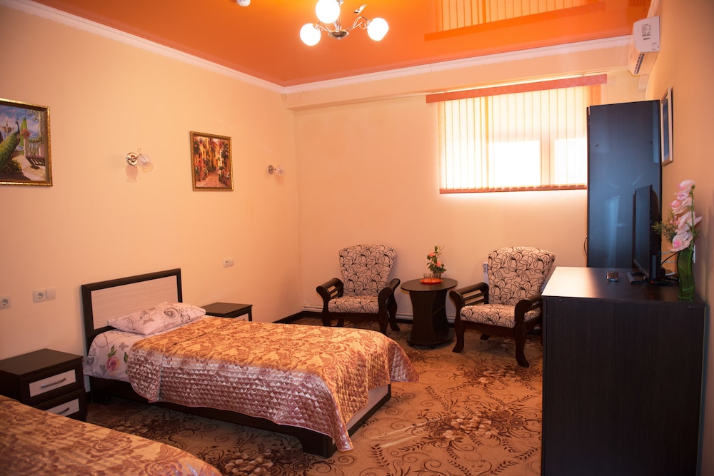 Deluxe Twin Room, 2 Twin Beds