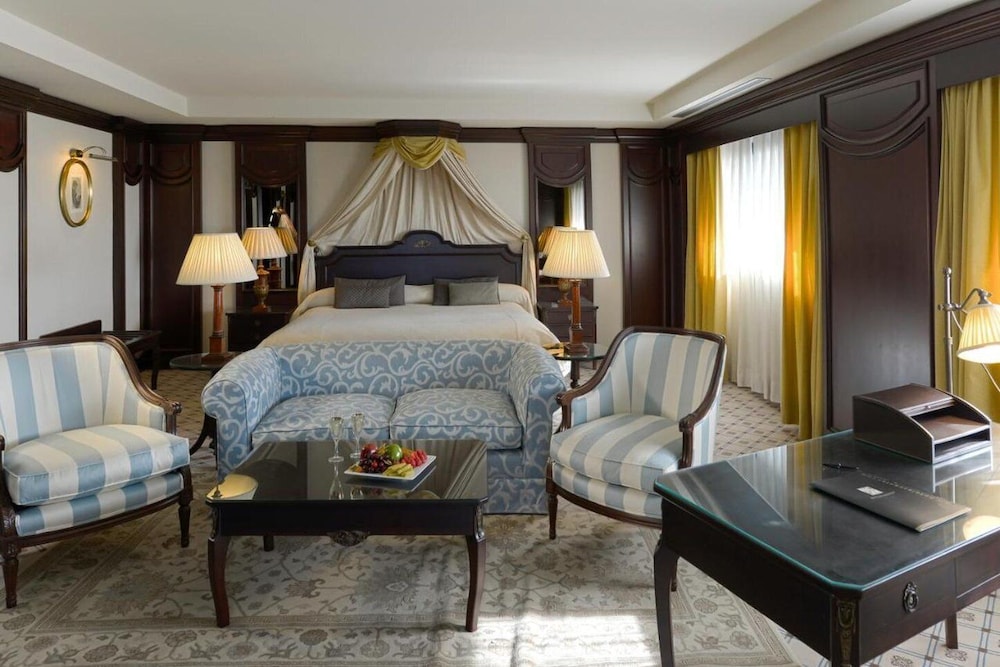Grand Suite, Hot Tub (Jacuzzi) - Photo 6