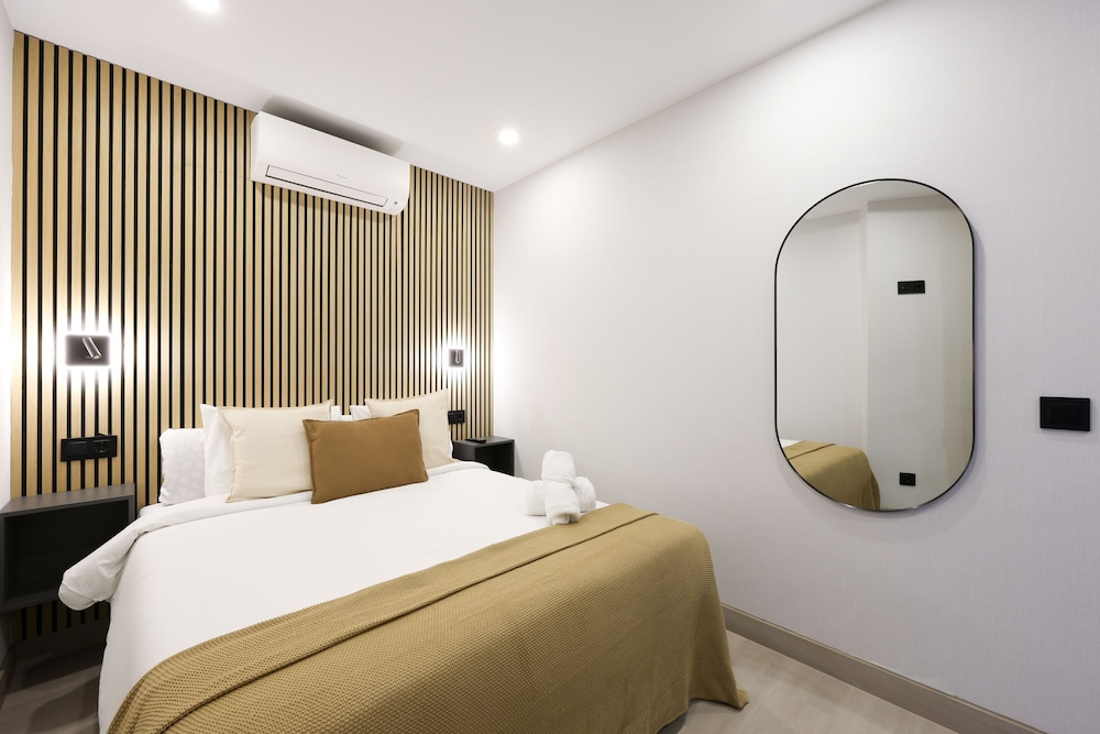 Basic Double Room
