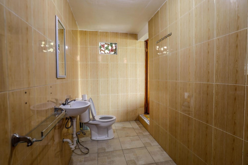 Deluxe Twin Room, 2 Twin Beds, Sea View - Photo 2