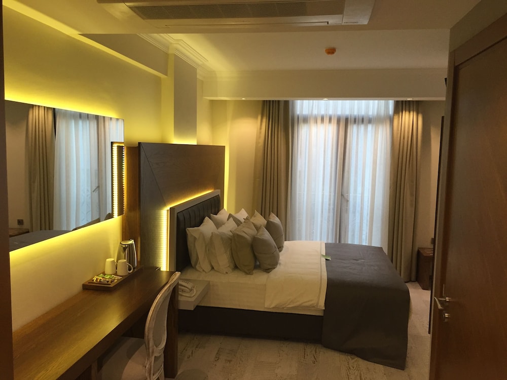 Standard Room photo 3