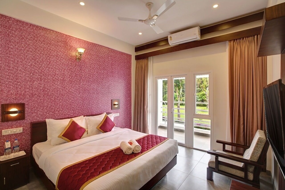 Deluxe Room - Photo 1
