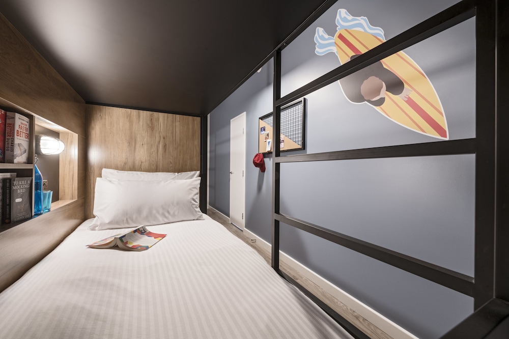One Bed in Good Shared 6 photo 3