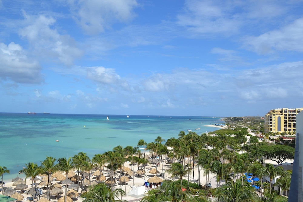 Suite, 1 Bedroom, Oceanfront