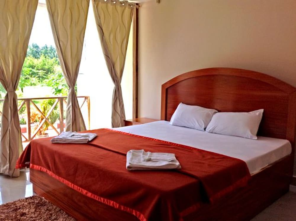 Deluxe Double Room, 1 Double Bed, Non Smoking photo 2