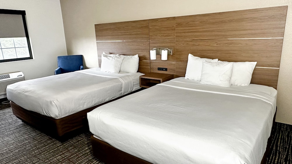 Standard Double Room photo 1