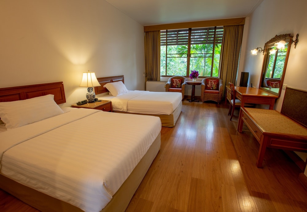 Superior Room (Twin Bed) photo 1